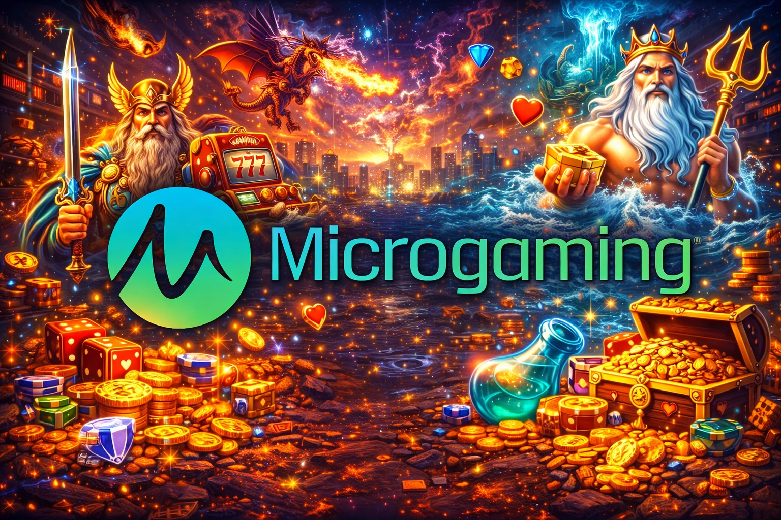 microgaming pg slot เว็บตรง รวมสล็อต Microgaming เกมดังระดับโลก